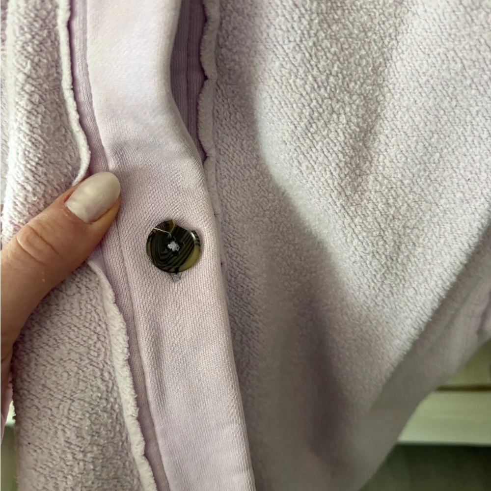 Free People Ruby Shacket - Picture 2 of 3